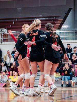 Image post by @lordsvolleyball on Instagram