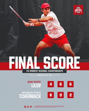Image post by @ohiostatemten on Instagram