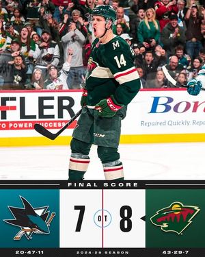 Image post by @nhl on Instagram