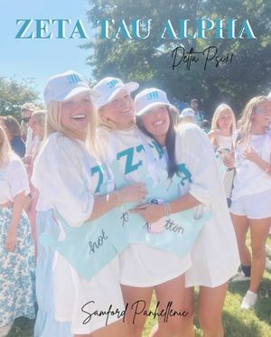 Image post by @samfordpanhellenic on Instagram