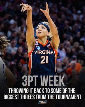 Image post by @marchmadnesswbb on Instagram