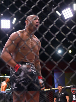Video post by @ufc on TikTok