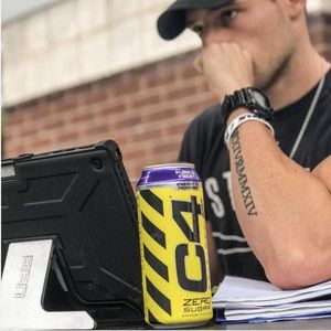 Image post by @c4energy on Instagram