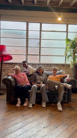 Video post by @kidzbop on TikTok