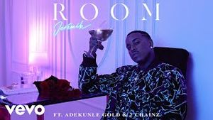 Video post by @jeremih on YouTube