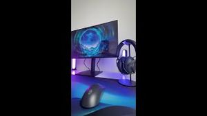 Video post by @Alienware on YouTube