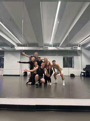 Image post by @gardinerbrothers on TikTok