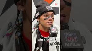 Video post by @deportes on YouTube