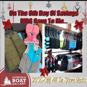 Image post by @MuskokaBoatGallery on Facebook