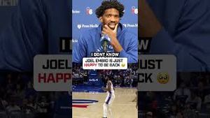 Video post by @phly_sports on YouTube