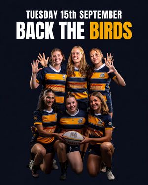 Image post by @ubcwrugby on Instagram