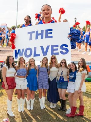 Image post by @uwestga on Instagram