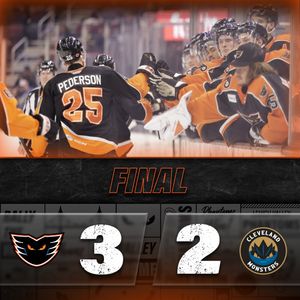 Image post by @lehighvalleyphantoms on Instagram