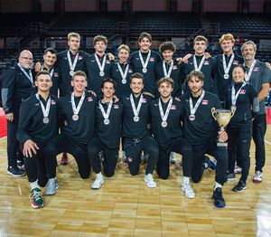 Image post by @volleyballcanada on Instagram
