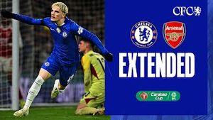 Video post by @chelseafc on YouTube