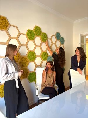 Image post by @protiviti on Instagram