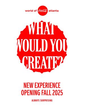Image post by @worldofcocacola on Instagram
