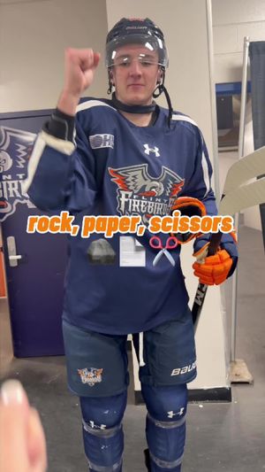 Video post by @flintfirebirdsofficial on TikTok