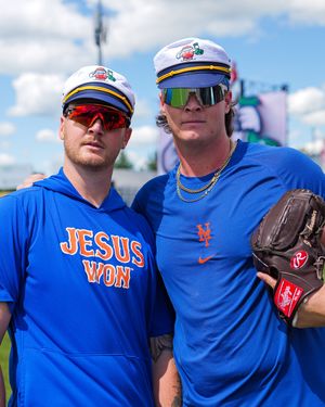 Image post by @rumbleponiesbb on Instagram