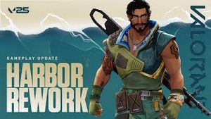 Video post by @VALORANT on YouTube