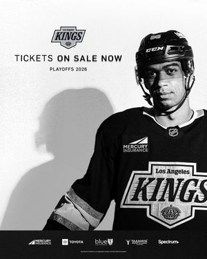 Image post by @lakings on Instagram