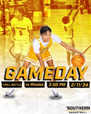 Image post by @southernmbb on Instagram