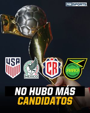 Image post by @foxsportsmx on Instagram
