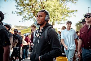 Image post by @wtamu_football on Instagram