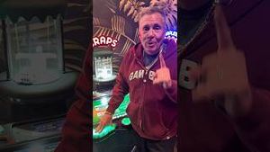 Video post by @vegasmatt on YouTube