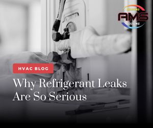Image post by @ams_hvac on Instagram
