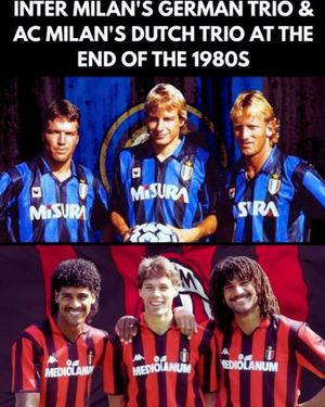Image post by @retro_calcio on Instagram