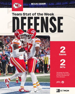 Image post by @Chiefs on Twitter
