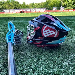 Image post by @MaverikLacrosse on Twitter