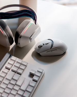 Image post by @logitechg on Instagram