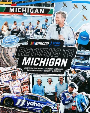 Image post by @dalejr on Instagram