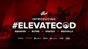 Image post by @ElevateGG on Twitter