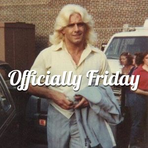 Image post by @ricflairnatureboy on Instagram