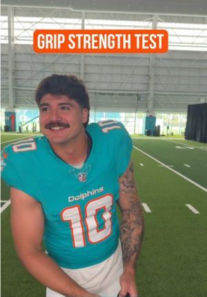 Video post by @miamidolphins on TikTok