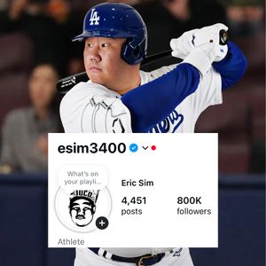 Image post by @esim3400 on Instagram