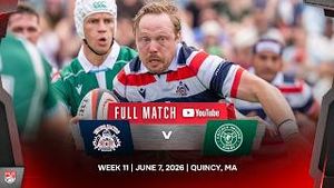 Video post by @usmlr on YouTube