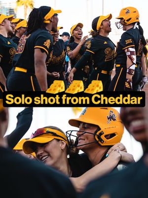 Image post by @sundevilsb on Instagram