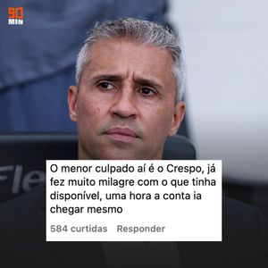 Image post by @90minbrasil on Instagram