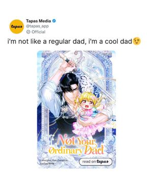 Image post by @tapas_app on Instagram