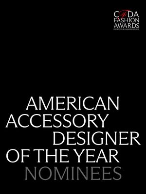 Image post by @cfda on Instagram