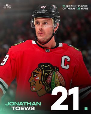 Image post by @nhlcollection on Instagram