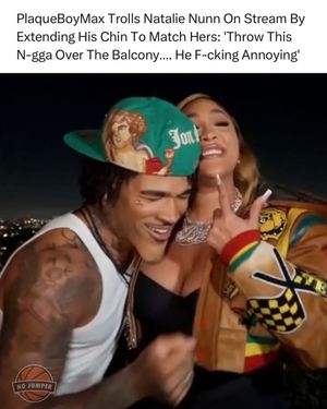 Image post by @nojumper on Instagram
