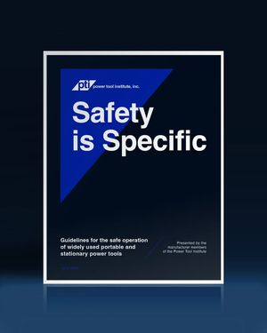 Image post by @powertoolinstitute on Facebook