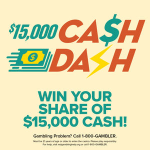 Image post by @oceandownscasino on Instagram