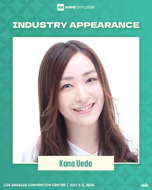 Image post by @animeexpo on Instagram