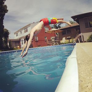 Image post by @michaelspruit on Instagram